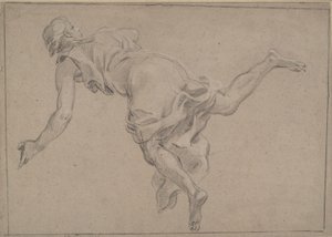 Fallande figur
