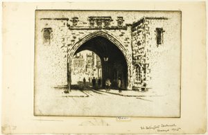 St John