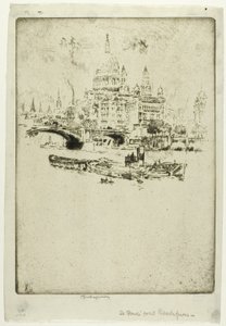 St Paul