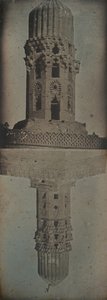 Sultan Al-Hakims moské, Kairo, 1842-44.