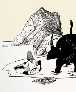 Just So Stories av Rudyard Kipling av Joseph Rudyard Kipling