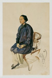 kinesiska av Joseph Selleny
