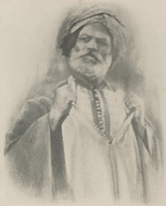 En skiss,1899 (foto)