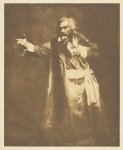 Shylock-A Sketch