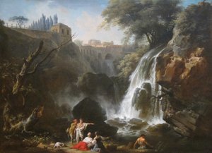 Tivolis kaskader