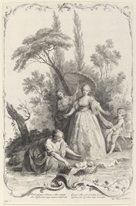 Fyndet av Moses