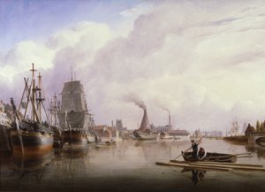 Bristol hamn