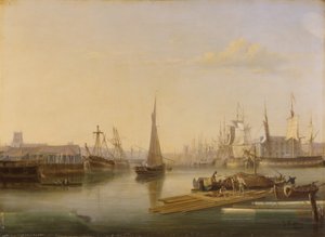 Bristol hamn