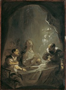 Kristus i Emmaus
