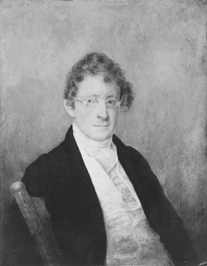 Thomas Macdonough, ca. 1818.