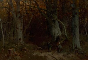 Hans och Greta