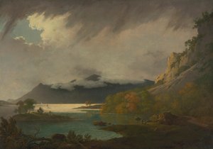 swedish av Joseph Wright of Derby