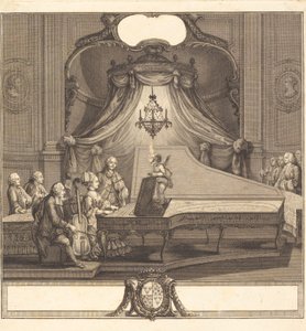 Den mekaniska konserten