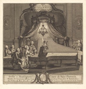 Den mekaniska konserten
