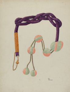 Lighter Mecha for Flint, 1938. av Josephine C. Romano
