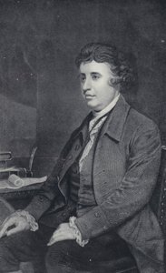 Edmund Burke (s/v foto)