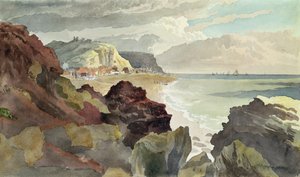 Okänd bild av Joshua Cristall