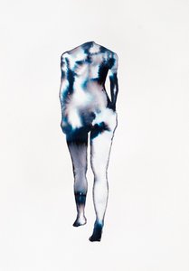 Promenadstudie av Joshua Hoskins