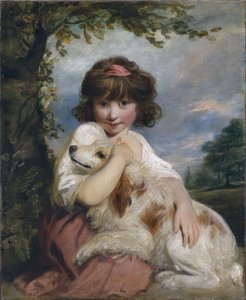  av Joshua Reynolds