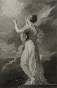 Hope av Joshua Reynolds