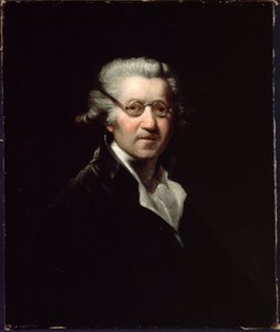 Självporträtt av Joshua Reynolds