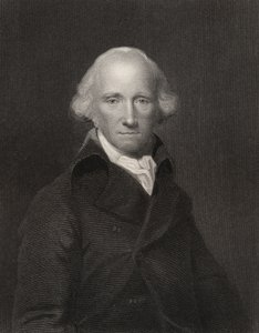 Warren Hastings, graverad av H. Robinson, från 
