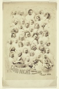 Godnatt av Joshua Smith