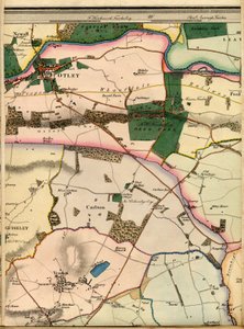 A2, Otley, Guiseley, Yeadon  Carlton
