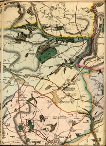 C2, Pudsey, Tong, Drighlington och Birstall