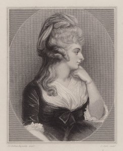 Mary, hertiginna av Rutland