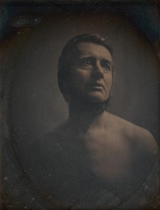 Albert Sands Southworth, ca. 1845-50. Skapare: Josiah Johnson Hawes, Albert Sands Southworth.