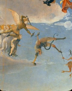 Kalvarienberg (Detail)