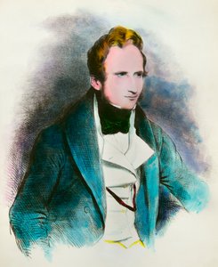 Comte de Vigny