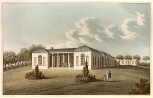 Longwood House av Josse Photo