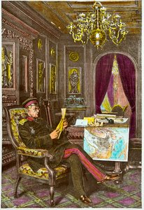 Från Moltke av Josse Photo