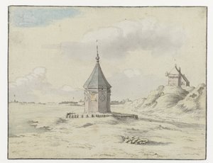 Utsikt över Stadsfontein (