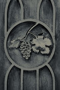 Fruits of the Garden, från serien The Observant, 2016 (fotografi) av Joy Lions