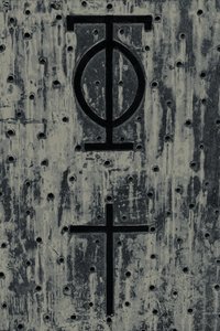 Icons, från serien The Observant, 2016 (fotografi)