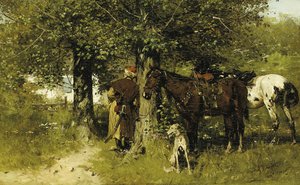 Mötet, 1881
