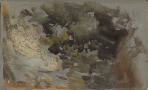 träd av Jozef Israëls