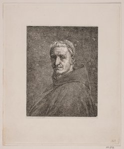 Albert Kuchler av Jørgen Roed