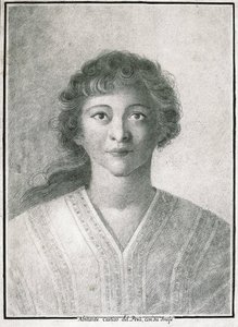 Alejandro MALASPINA av Juan (1766 1821) Ravenet
