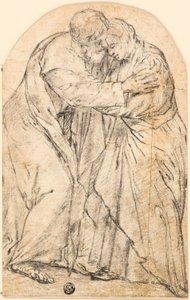 Joachim och Anna