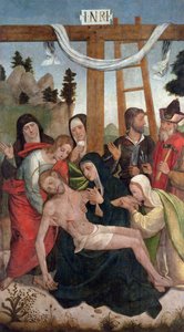 Depositionen (panel)