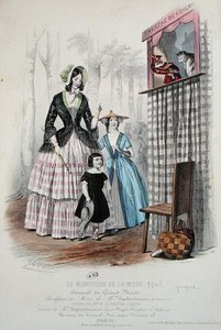 The Theatre de Guignol, från 