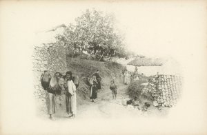  av Jules (after) Gervais-Courtellemont