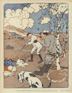Illustration för Le Rire