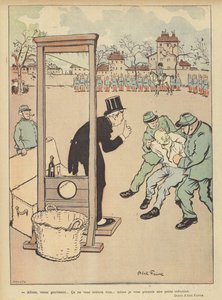 Illustration för Le Rire