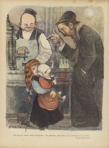 Illustration för Le Rire