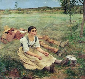 Hömakarna, 1877